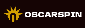 oscarspin logo