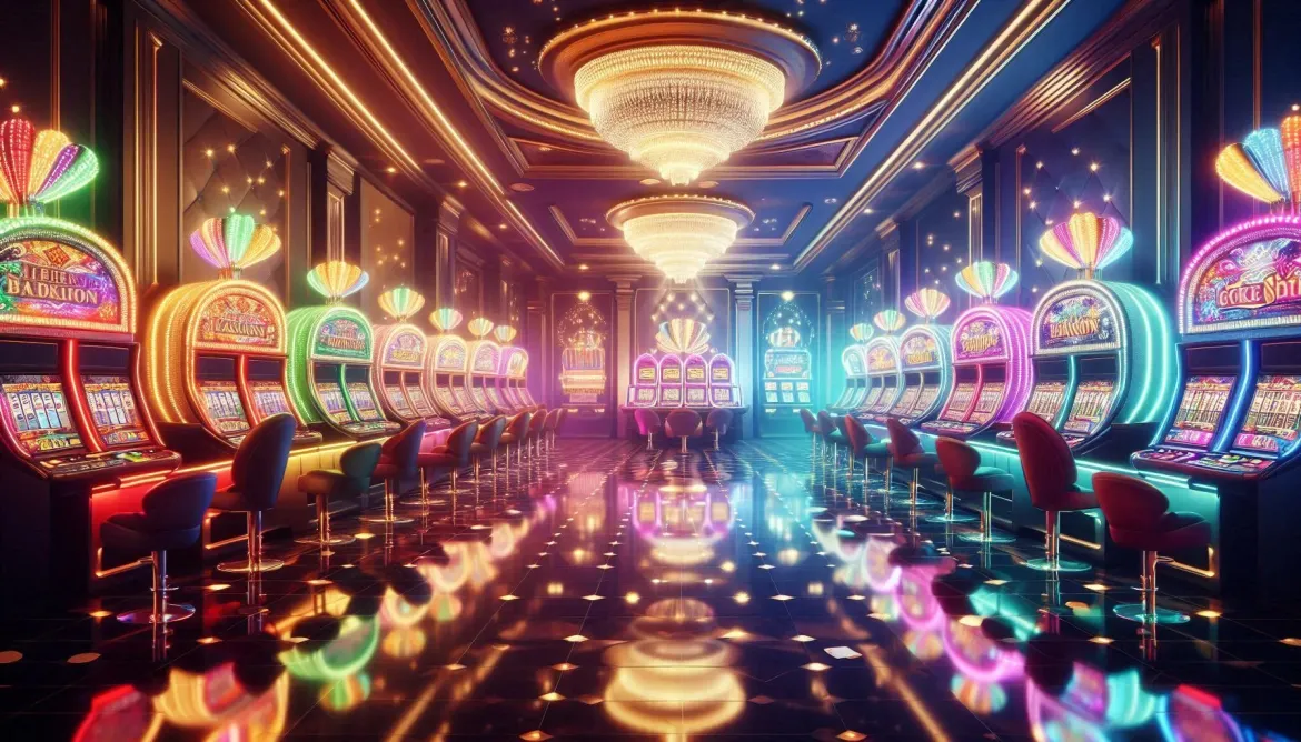 OscarSpin Casino